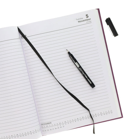 where to buy quality academic diaries?