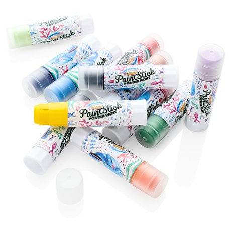 World of Colour Paint Sticks | Stationery Superstore uk