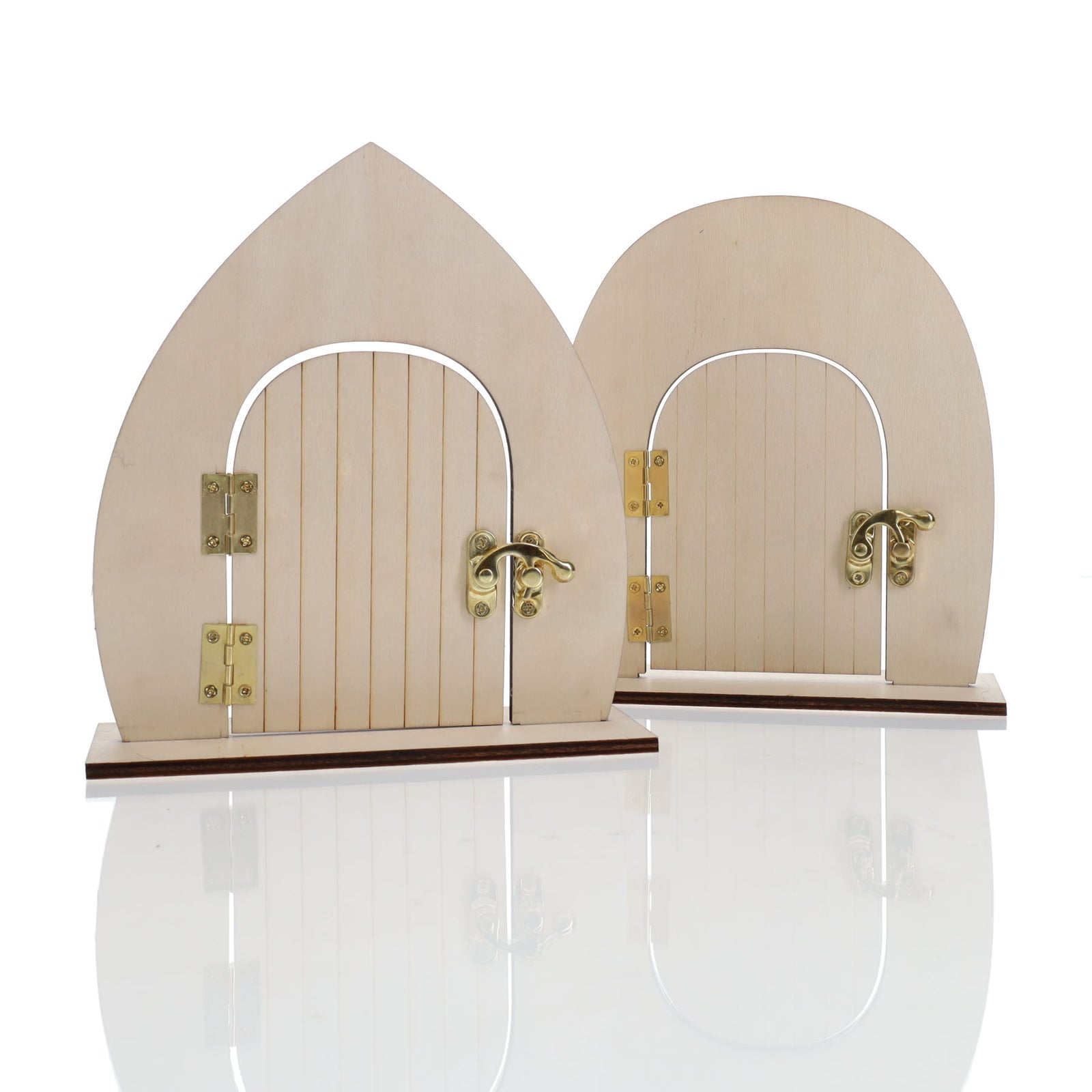 The Magical Journey: Crafting Your Own Enchanted Fairy Door