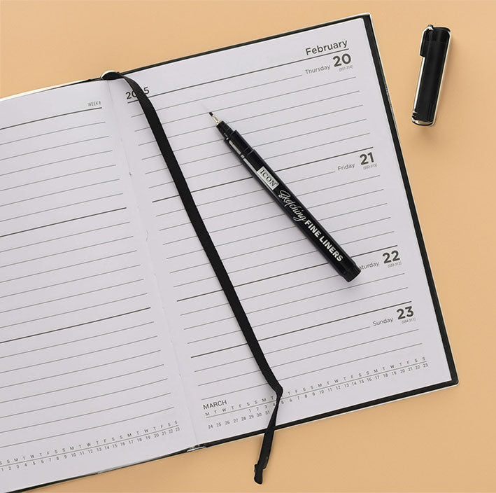 2024/25 Academic Diaries Shop Online