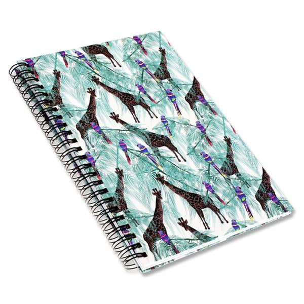 Notebooks-Stationery Shop