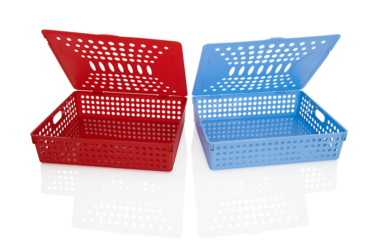 Premto A4 Heavy Duty File Storage-Stationery Shop