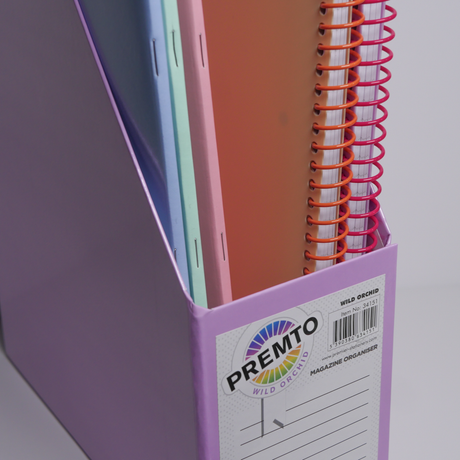 Bulk Buy Magazine Organisers
