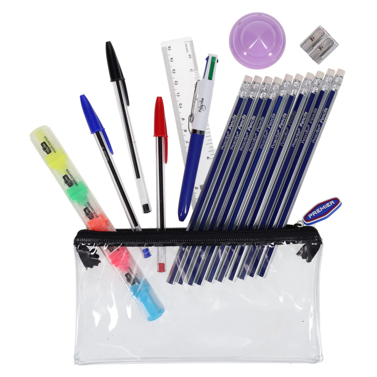 School Stationery Sets-Stationery Shop