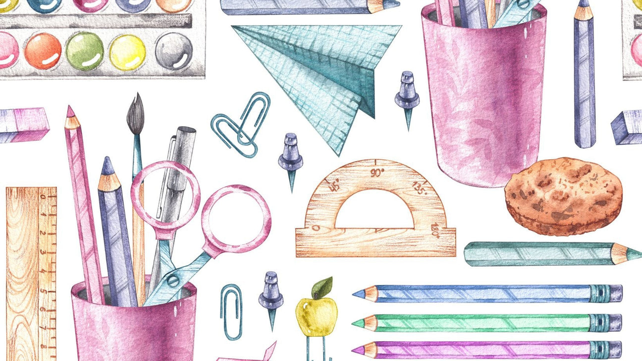 Stationery Sale-Stationery Shop