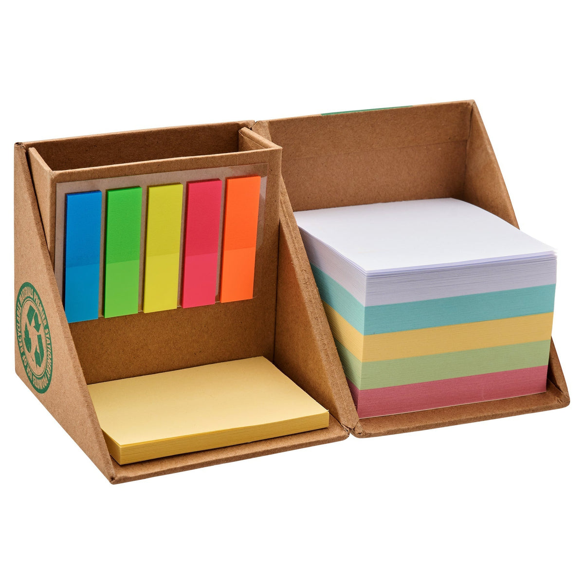 Image showcasing Eco-Friendly Office Supplies | Buy Sustainable Stationery - Stationery Shop