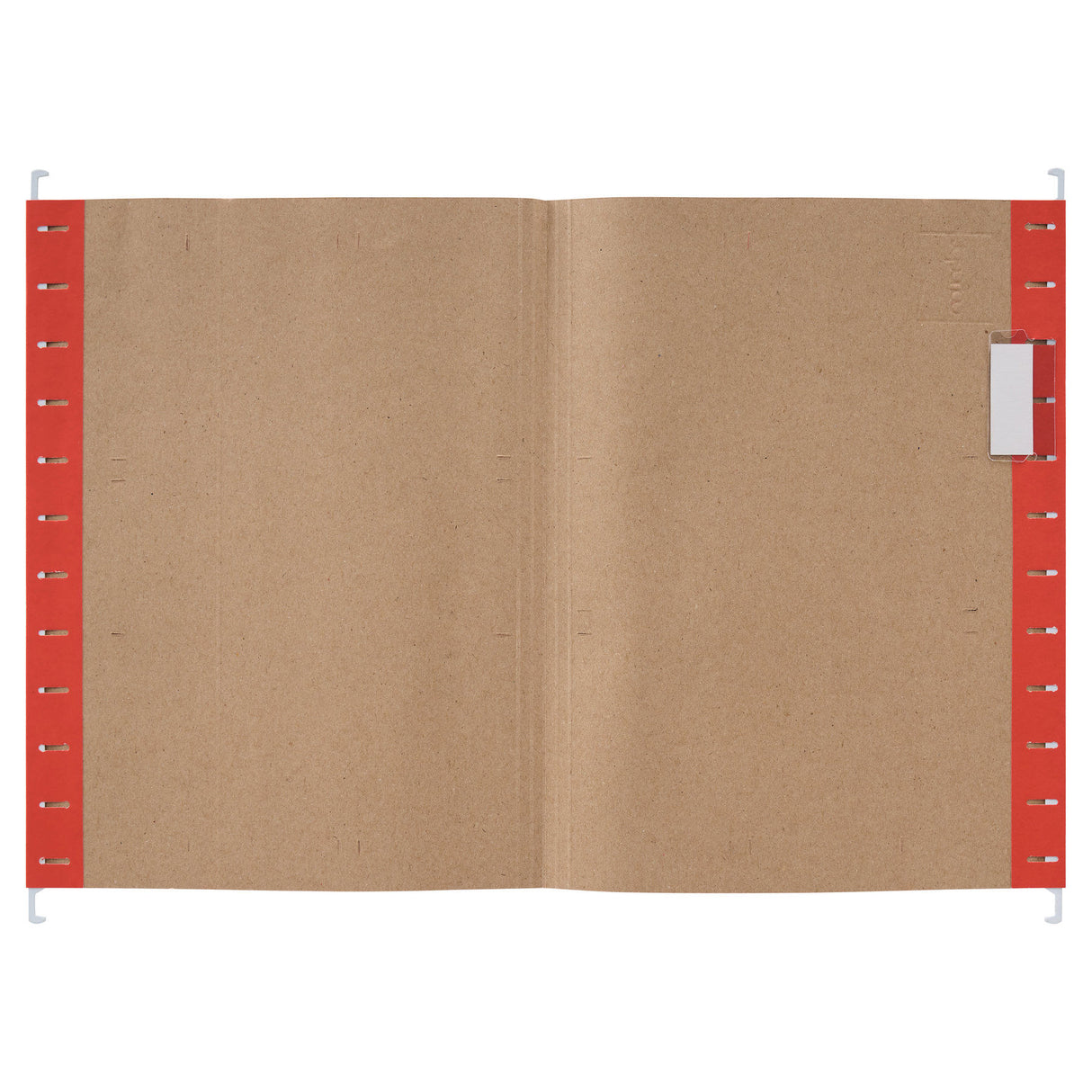 Premier Office A4 Suspension Files - Coloured - Pack of 10