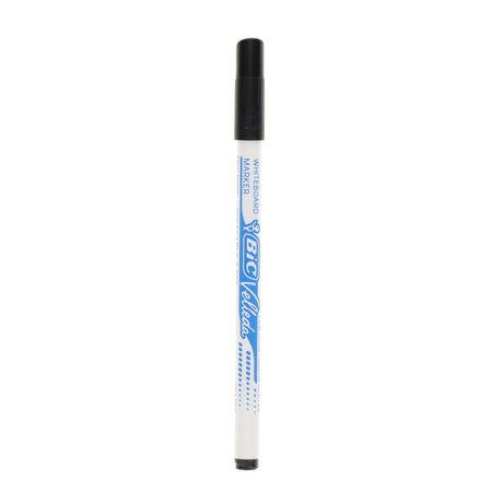 BIC Velleda Whiteboard Markers - Box of 200