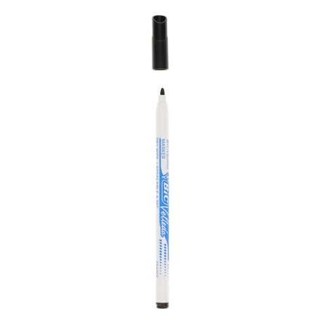 BIC Velleda Whiteboard Markers - Box of 200