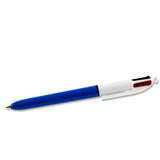 BIC 4 Colour Ballpoint Pen-Ballpoint Pens-BIC | Buy Online at Stationery Shop