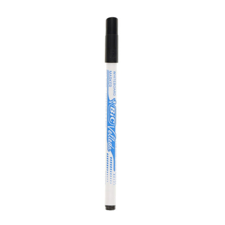 BIC Velleda Whiteboard Markers - Box of 200-Whiteboard Markers- Buy Online at Stationery Shop UK