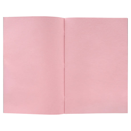 Premier Activity 360x240mm Scrap Book - 32 Pages