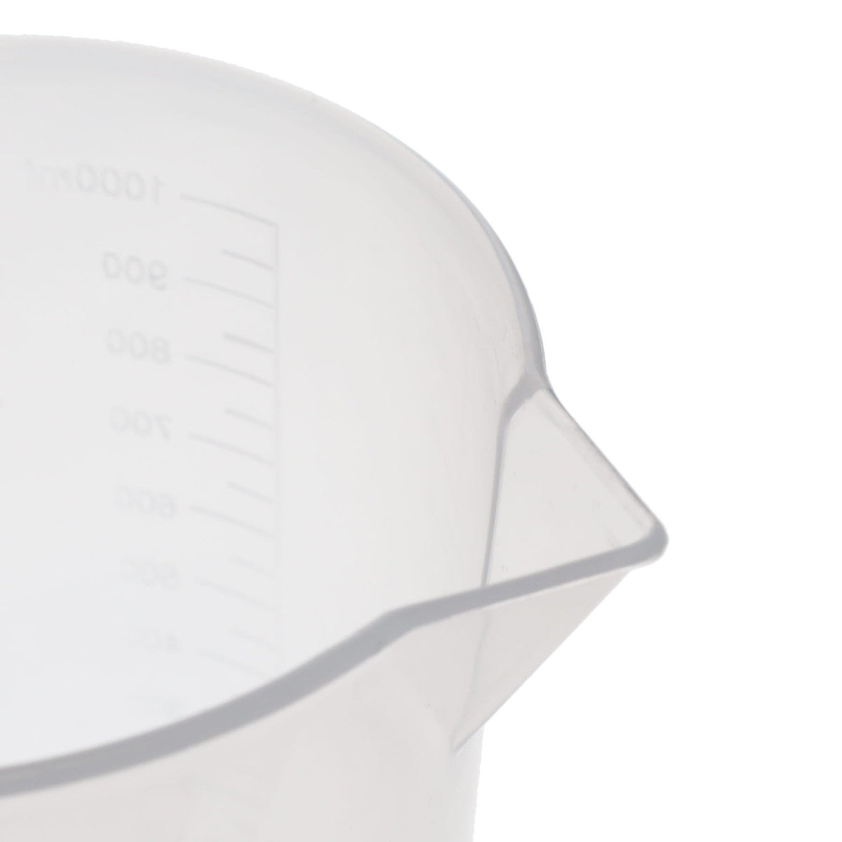 Clever Kidz Metric Beakers - 5 pieces