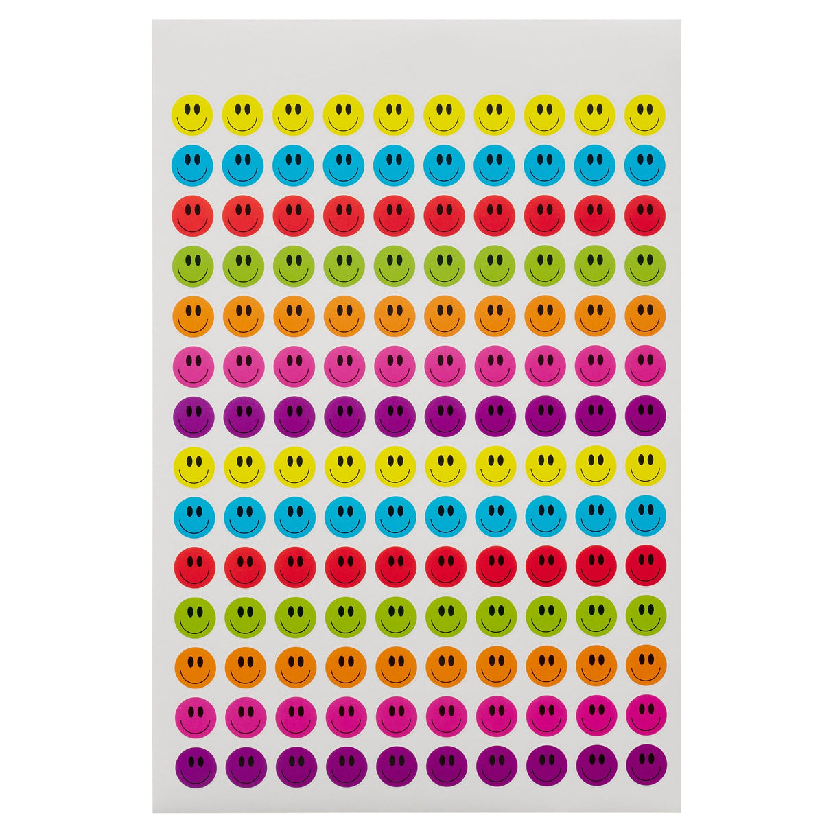 Clever Kidz Reward Sticker Pad - 1000+ Stickers-Reward Stickers-Clever Kidz|StationeryShop.co.uk