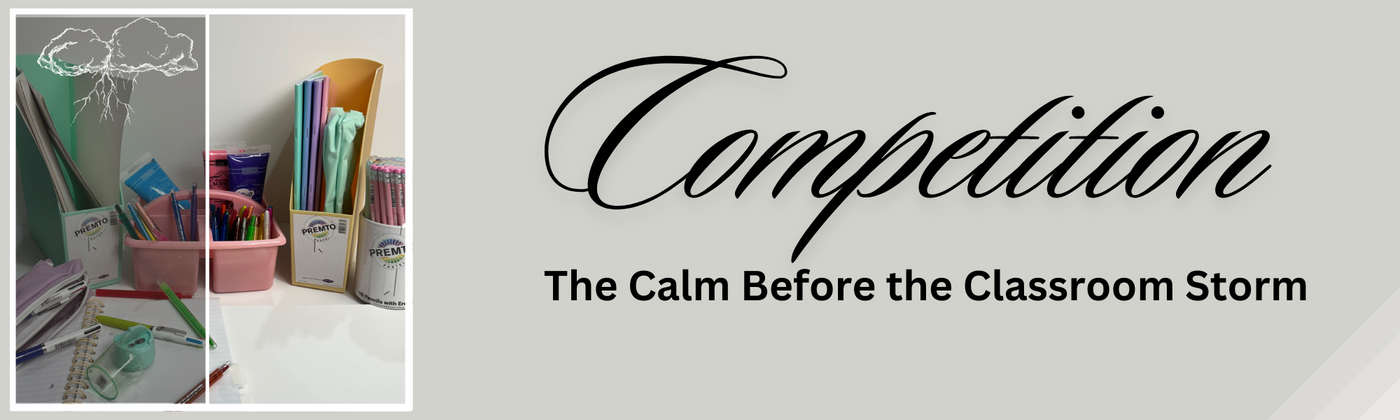 Classroom Competition for Teachers