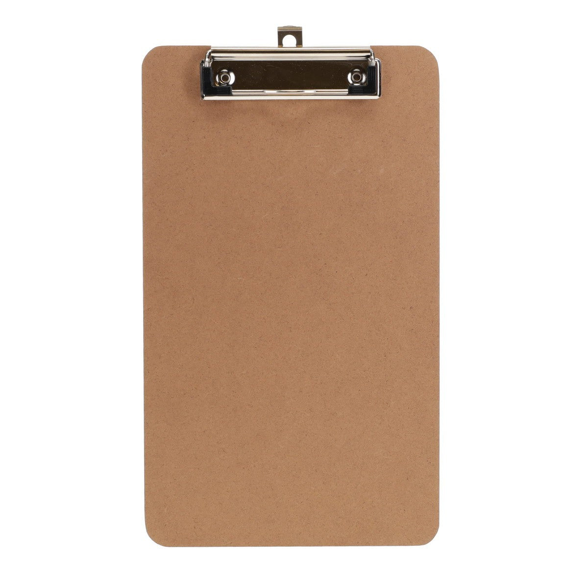 Concept 6.5x11 Wooden Clipboard
