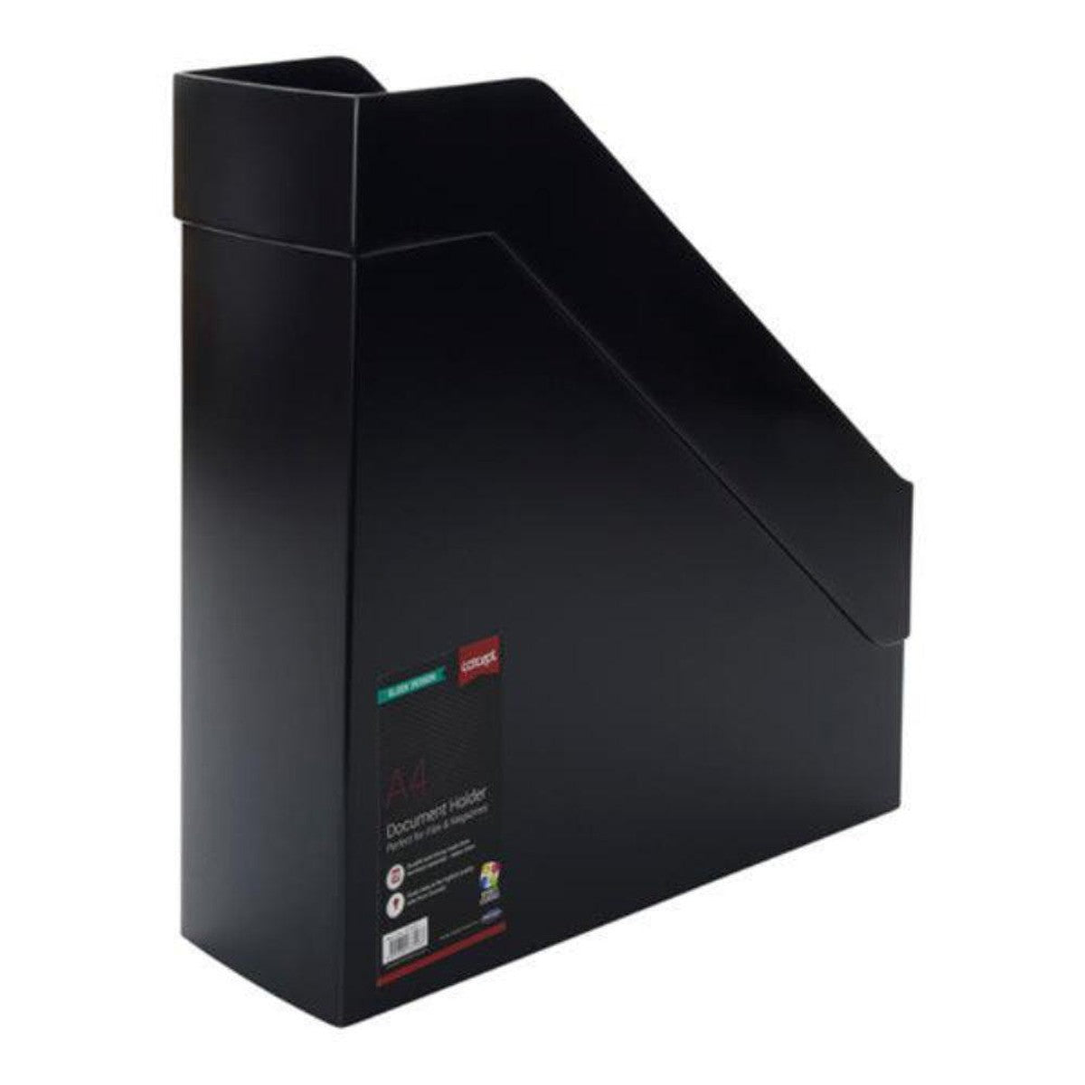 Concept A4 Document Holder