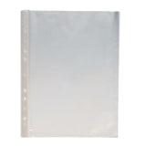 Concept A4 Protective Punched Pockets - Pack of 50-Punched Pockets-Concept|StationeryShop.co.uk