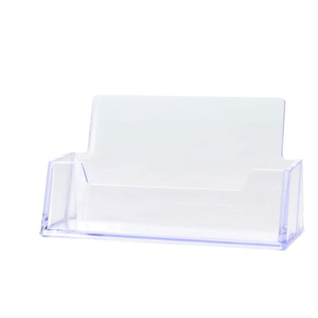 Concept Countertop Business Card Holder