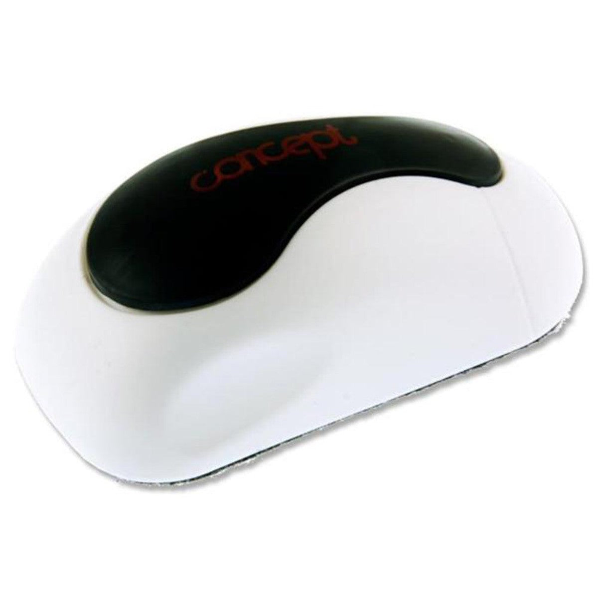 Concept Office Pro Magnetic Dry Wipe Eraser - Mouse