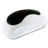 Concept Office Pro Magnetic Dry Wipe Eraser - Mouse-Whiteboard Accessories-Concept|StationeryShop.co.uk
