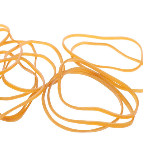 Concept Rubber Bands - Size 34 - 100g Bag