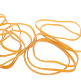 Concept Rubber Bands - Size 34 - 100g Bag-Paper Clips, Clamps & Pins-Concept|StationeryShop.co.uk