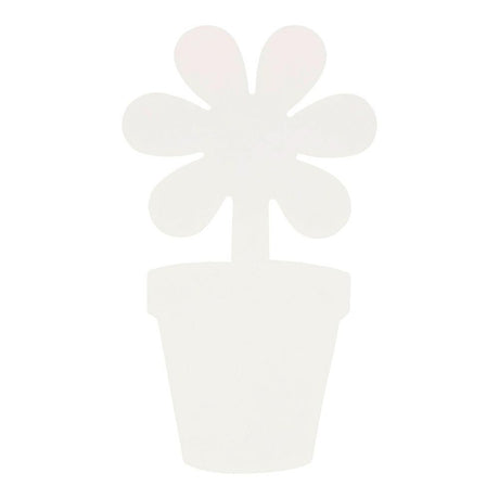 Crafty Bitz Get Crafty Cardboard Cutouts - Pack of 10