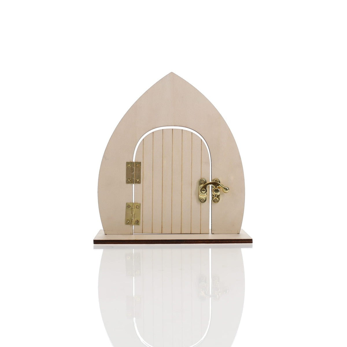 Crafty Bitz Hinged Fairy Door - Arch
