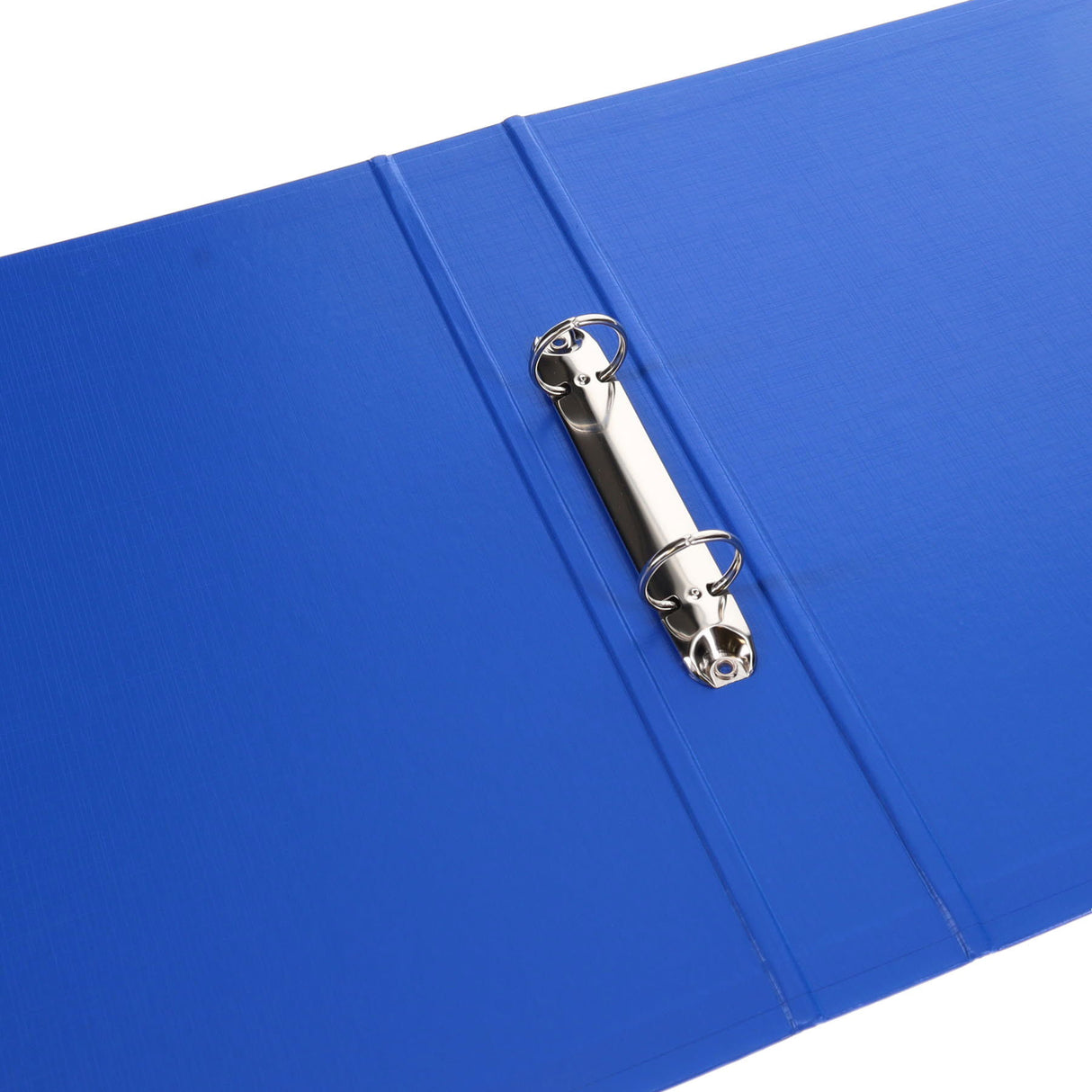 Premto Ring Binder - A4 - Admiral Blue