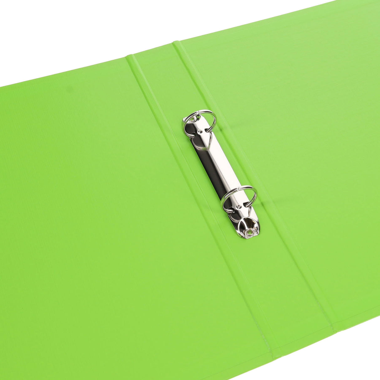 Premto Ring Binder - A4 - Caterpillar Green