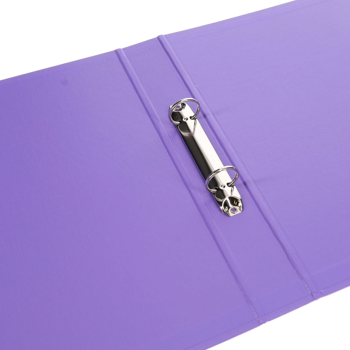 Premto Ring Binder - A4 - Grape Juice