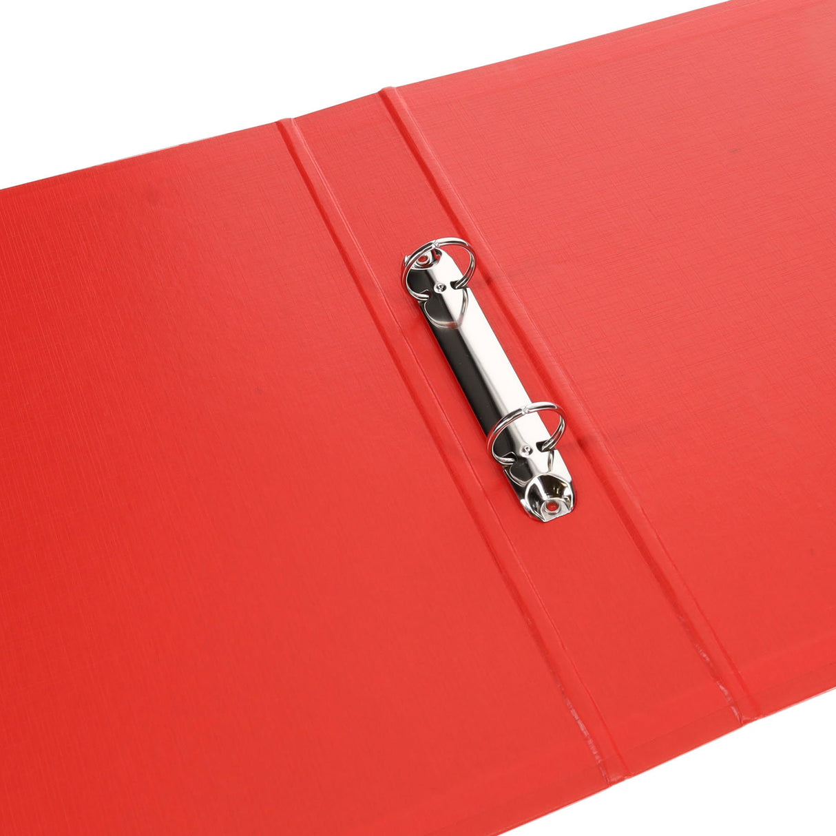 Premto Ring Binder - A4 - Ketchup Red