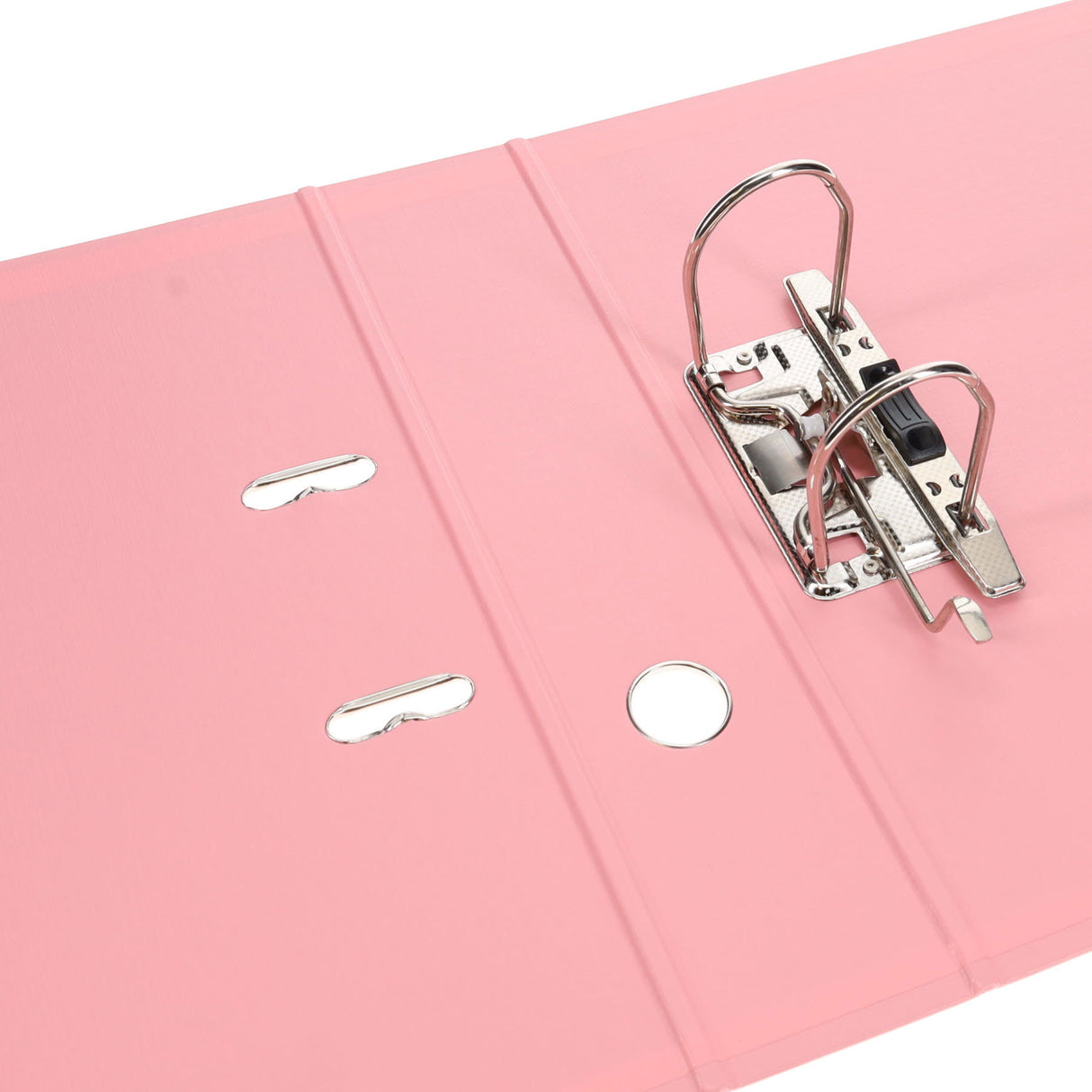 Premto Multipack | Pastel A4 Lever Arch Files - Pack of 5