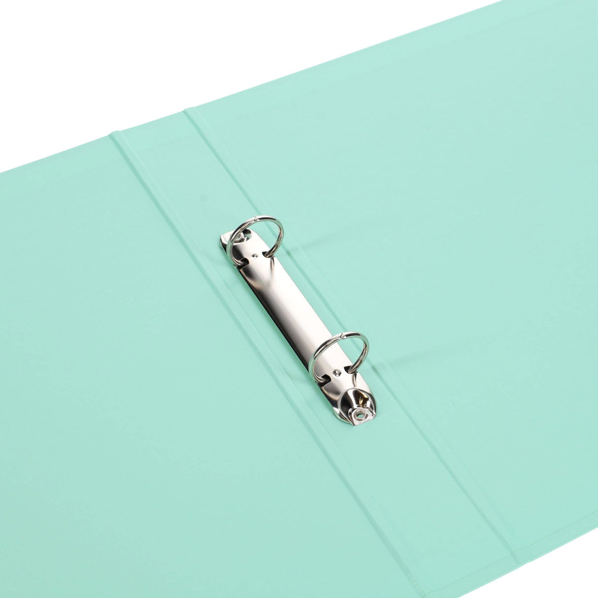 Premto Pastel Ring Binder - A4 - Mint Magic