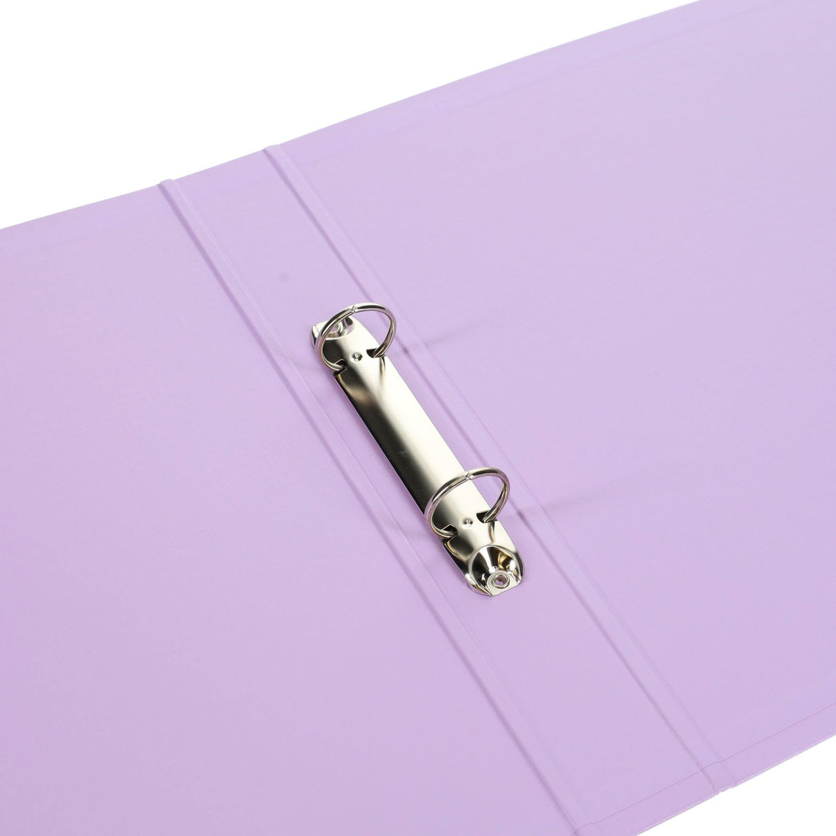 Premto Pastel Ring Binder - A4 - Wild Orchid