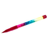 Emotionery Ballpoint Pen - Glitter Rainbow-Ballpoint Pens-Emotionery|StationeryShop.co.uk