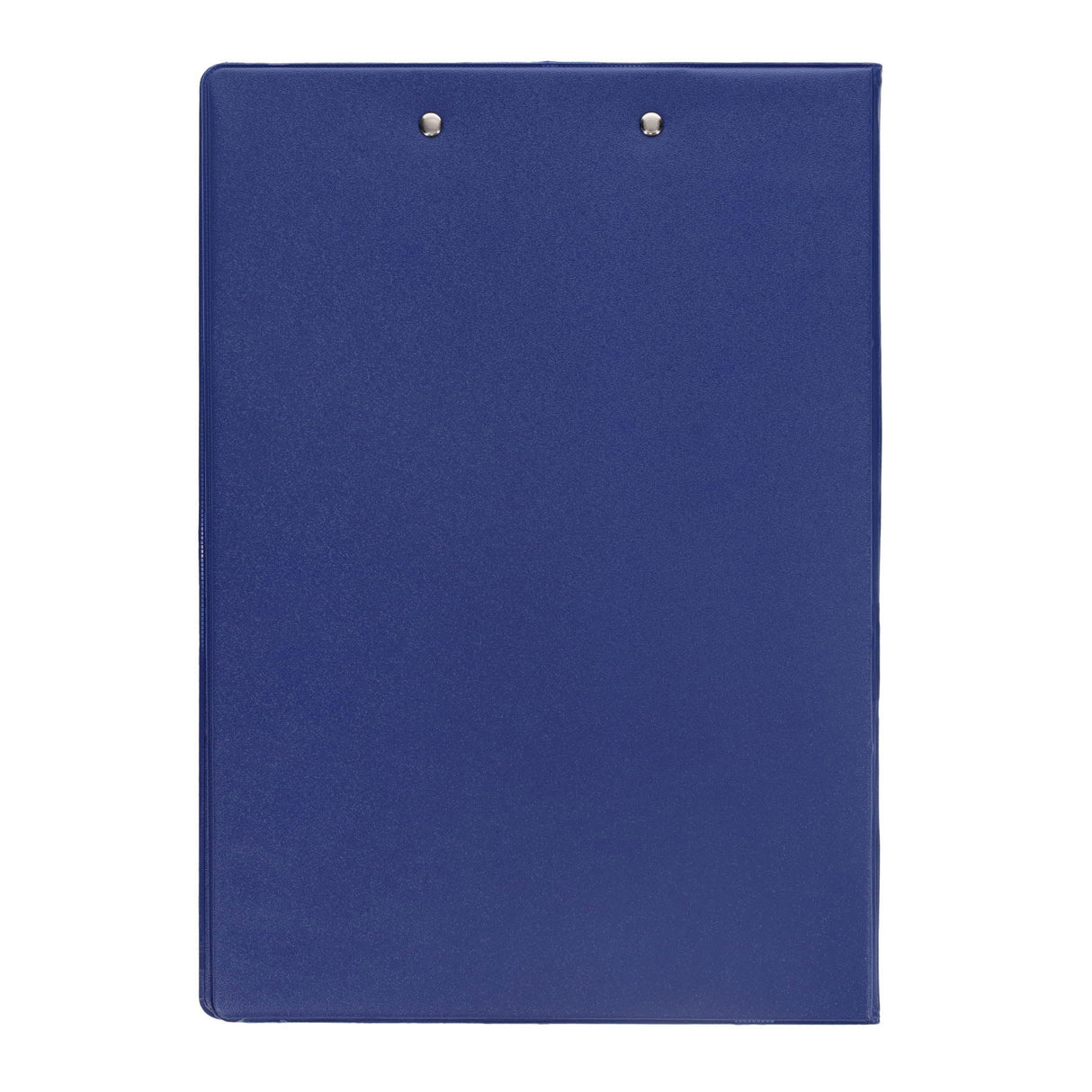 Concept A4 Foldover Clip Board - Blue