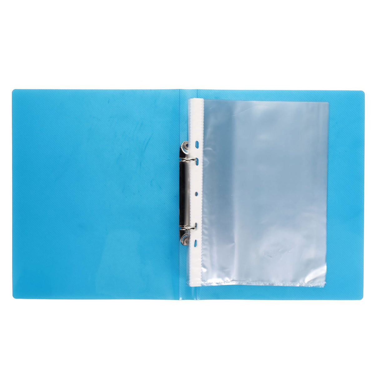 Concept A5 Ringbinder Set with 10 Sheet Protectors