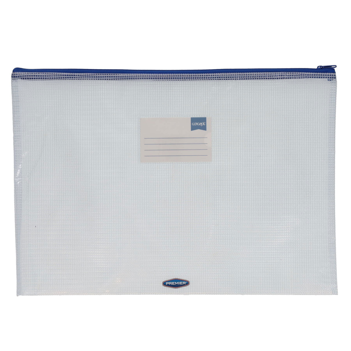 Premier Universal B4 Durable Mesh Storage Wallet