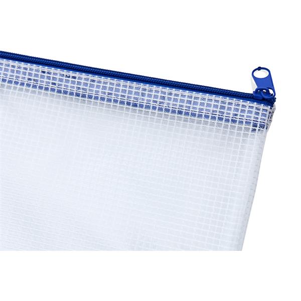 Premier Universal B4 Durable Mesh Storage Wallet