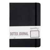 I love Stationery A5 Bullet Journal - 200 Pages-Journals-I Love Stationery|StationeryShop.co.uk