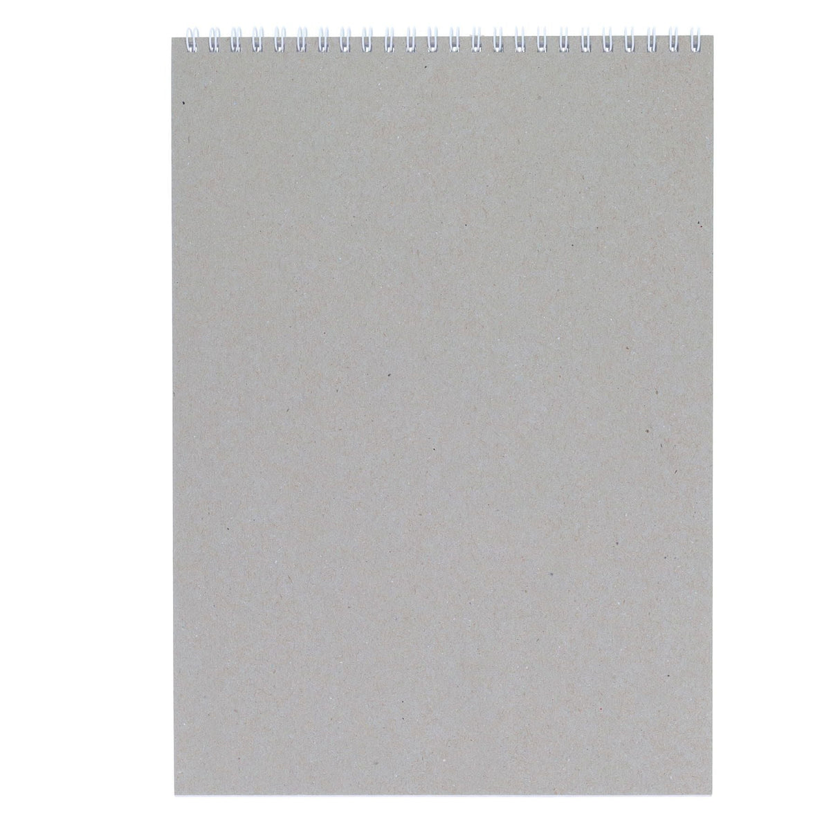 Icon A4 Wiro Sketch Pad - 135gsm - 30 Sheets-Sketchbooks-Icon|StationeryShop.co.uk