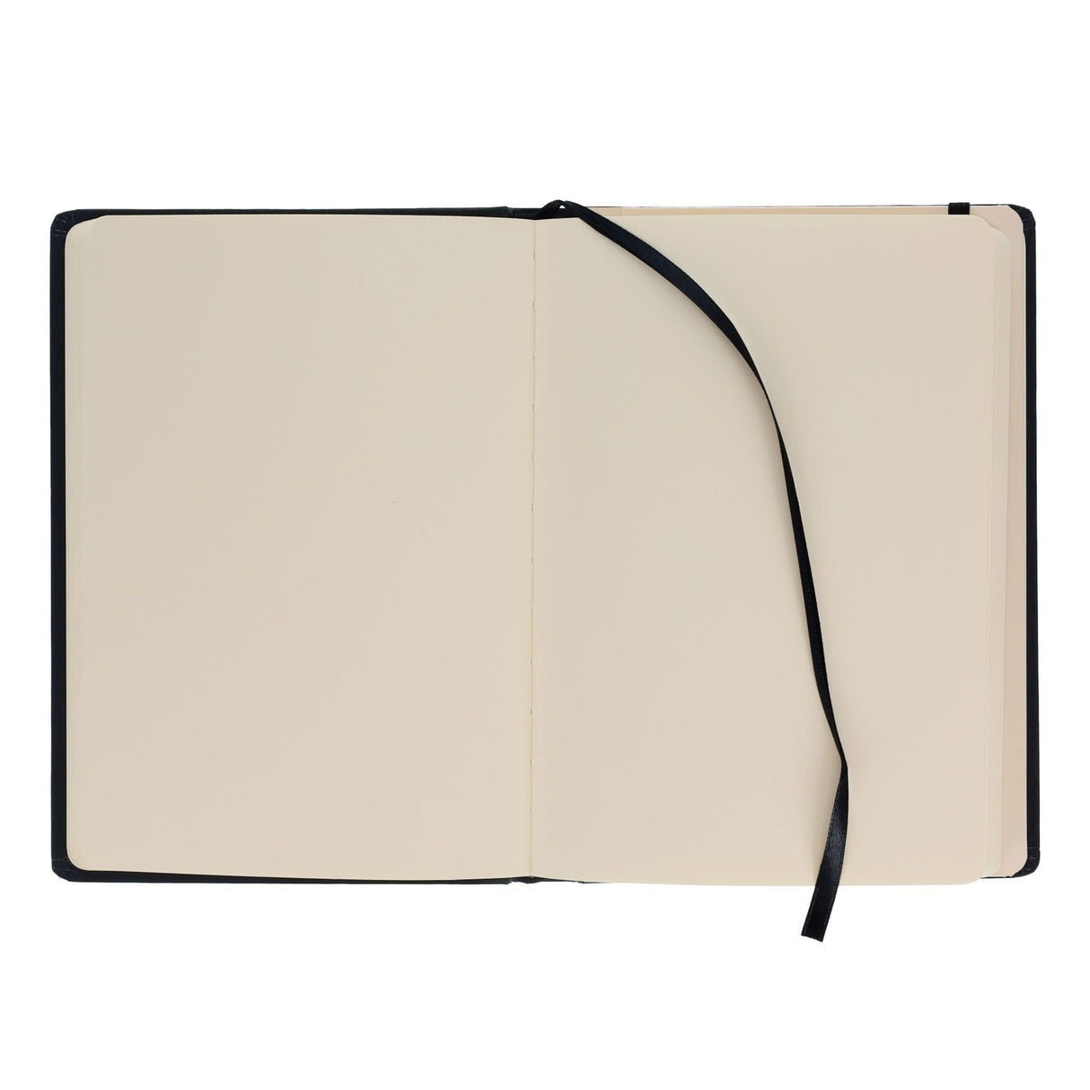 Icon A5 Journal & Sketch Book with Elastic Closure - 120gsm - 192 Pages-Sketchbooks-Icon|StationeryShop.co.uk