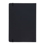Icon A5 Journal & Sketch Book with Elastic Closure - 120gsm - 192 Pages-Sketchbooks-Icon|StationeryShop.co.uk