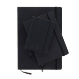Icon A6 Journal & Sketch Book with Elastic Closure - 192 Pages-Sketchbooks-Icon|StationeryShop.co.uk