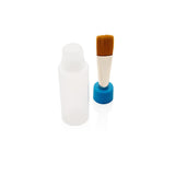 Icon Squeeze Bottle with Brush Head-Paint Brushes ,Daubers & Blenders-Icon|StationeryShop.co.uk