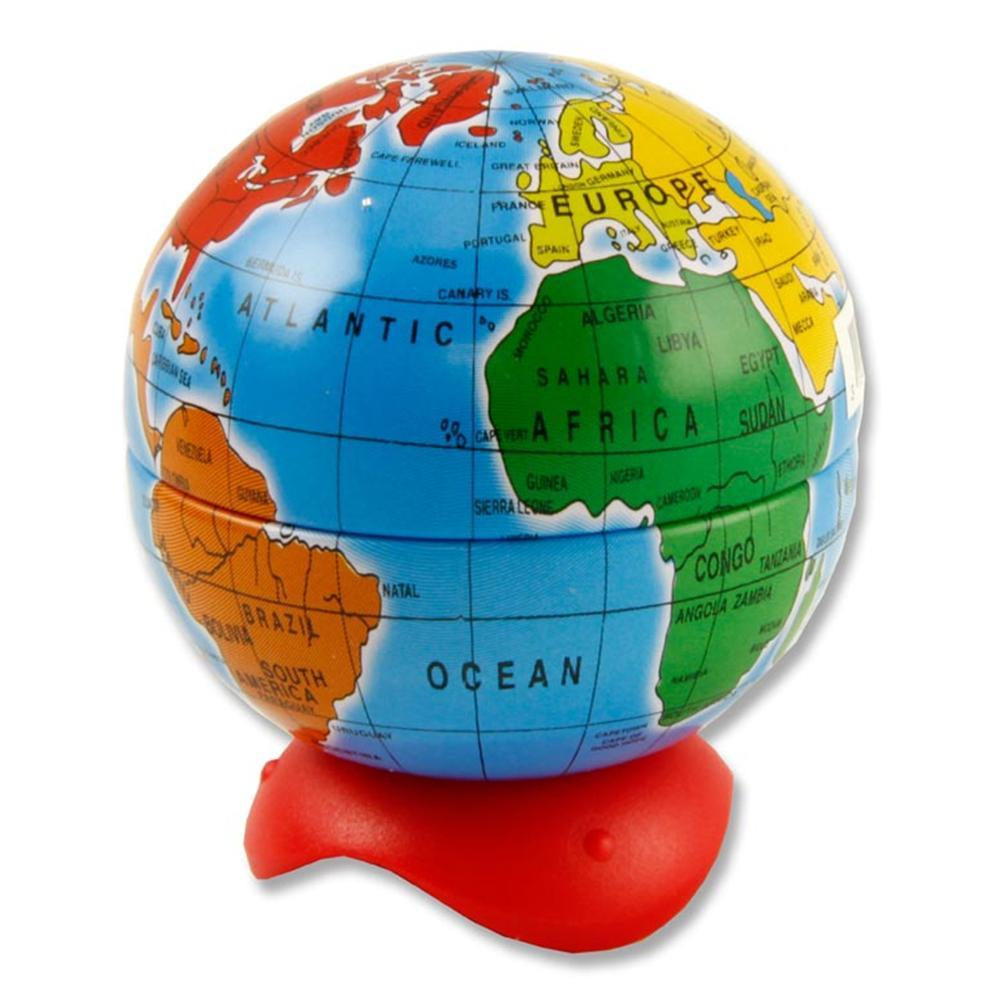 Maped Globe Pencil Sharpener