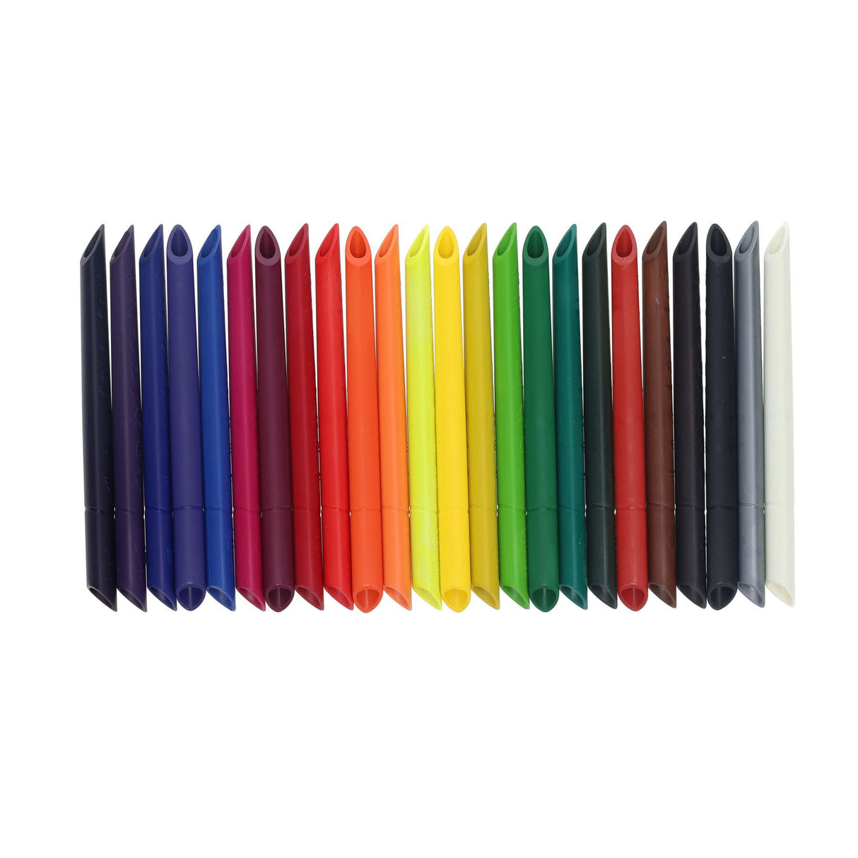 Maped Infinity Non Sharpen Colouring Pencils - Pack of 24