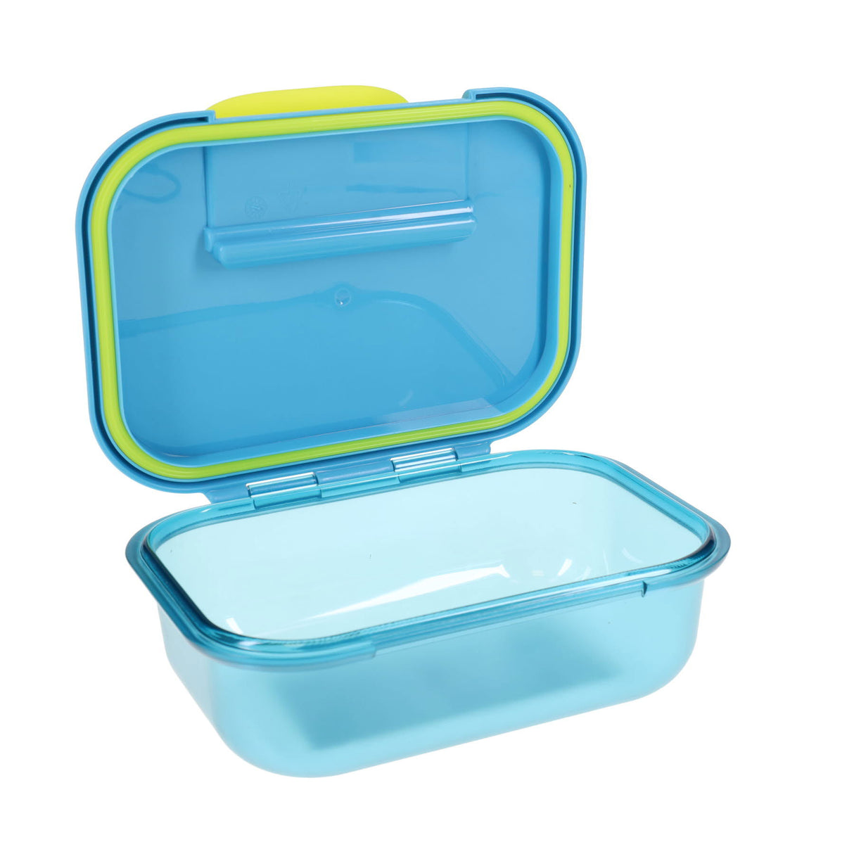 Maped Miniz Ecozen Lunch Box - 900ml - Raccoon